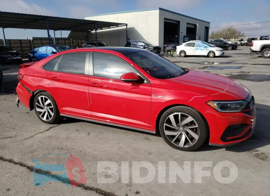 3VW6T7BU7KM237365 Photo# 4