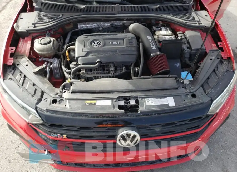 3VW6T7BU7KM237365 Photo# 11