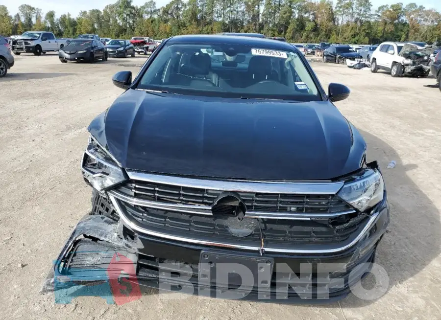 3VW7M7BU7NM033509 Photo# 5