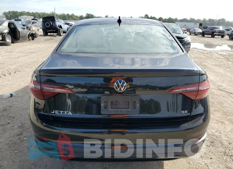 3VW7M7BU7NM033509 Photo# 6