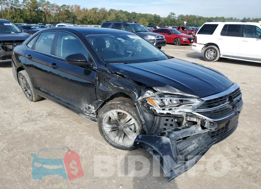 3VW7M7BU7NM033509 Photo# 4
