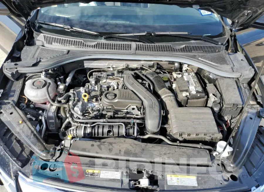 3VW7M7BU7NM033509 Photo# 11
