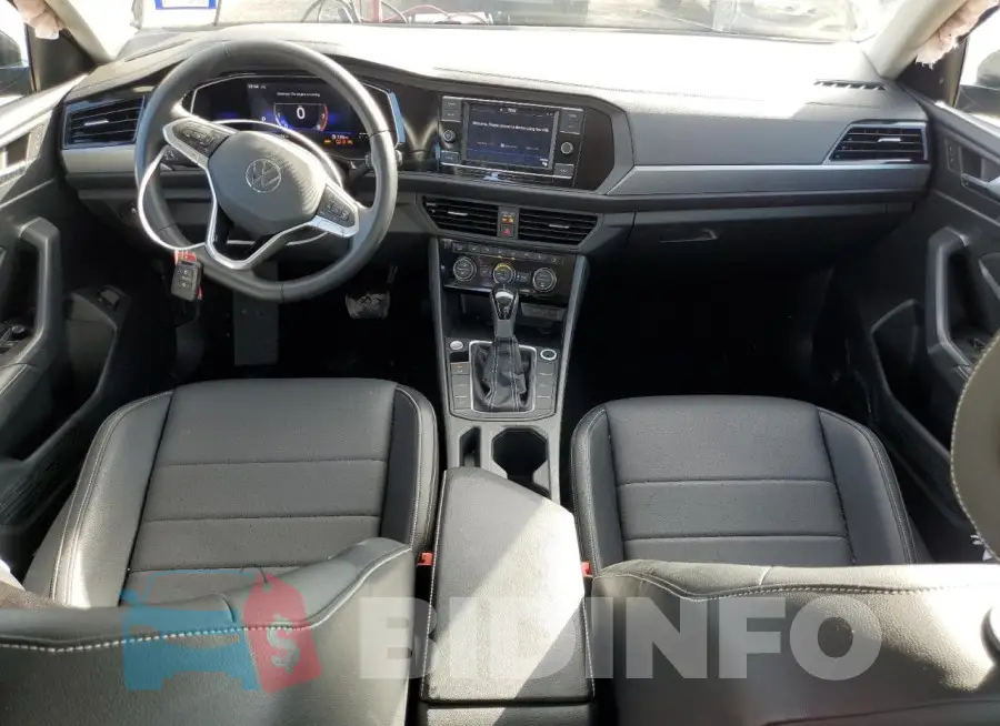 3VW7M7BU7NM033509 Photo# 8