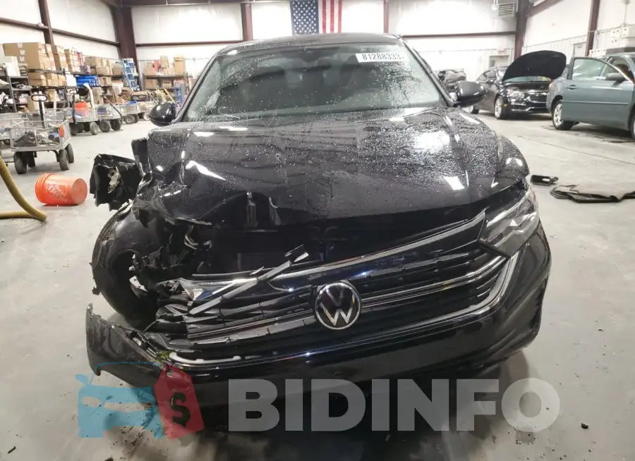 3VW7M7BU9PM028833 Photo# 5