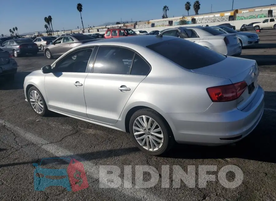 3VWD17AJ5FM401626 Photo# 2