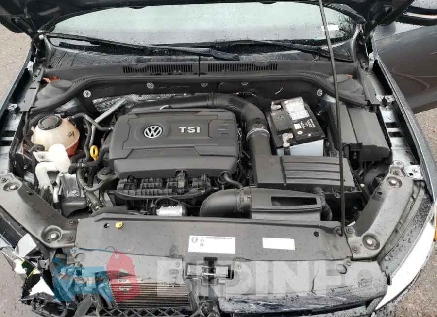 3VWD17AJ5JM218574 Photo# 11