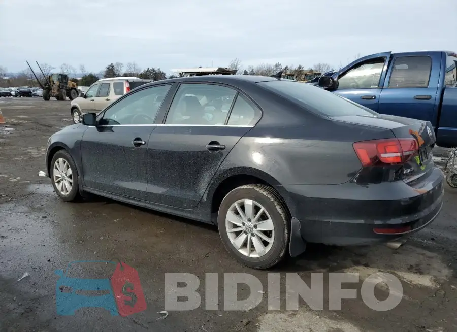 3VWD67AJ1GM376310 Photo# 2