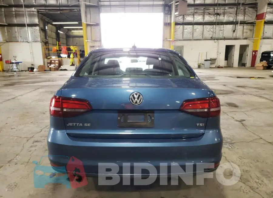 3VWD67AJ8GM377485 Photo# 6