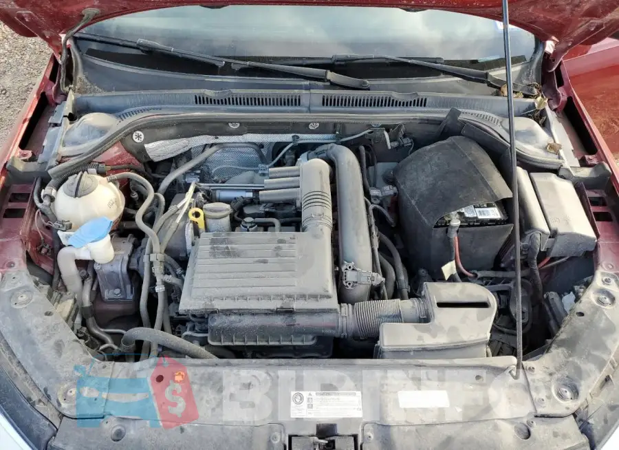 3VWDB7AJ0HM280391 Photo# 11