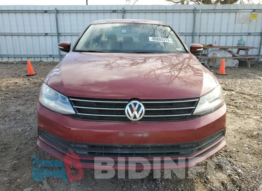 3VWDB7AJ0HM280391 Photo# 5