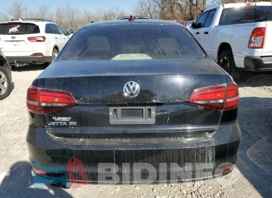 3VWDB7AJ8HM411535 Photo# 6