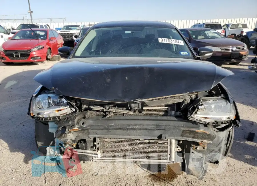 3VWDB7AJ8HM415987 Photo# 5