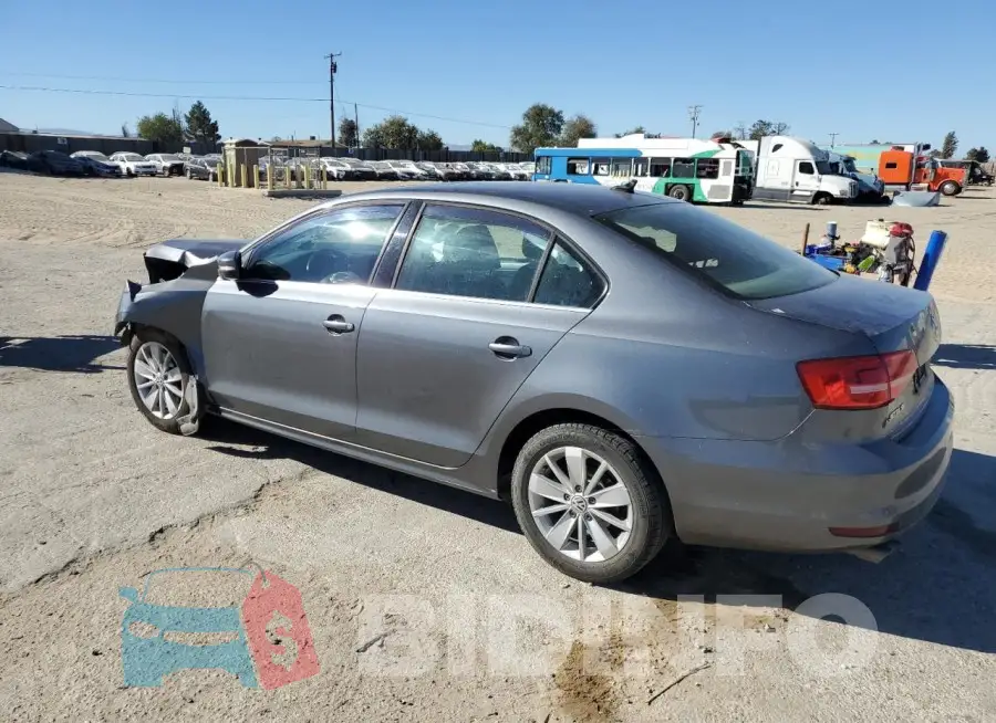 3VWLA7AJ2FM418346 Photo# 2