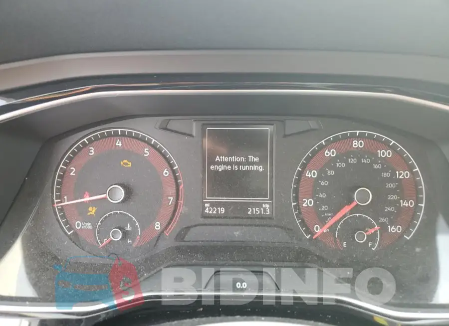 3VWN57BU3KM047052 Photo# 9