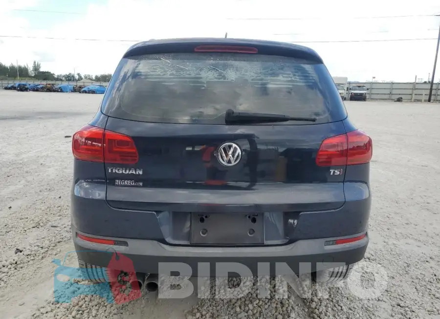 WVGAV7AXXGW588745 Photo# 6