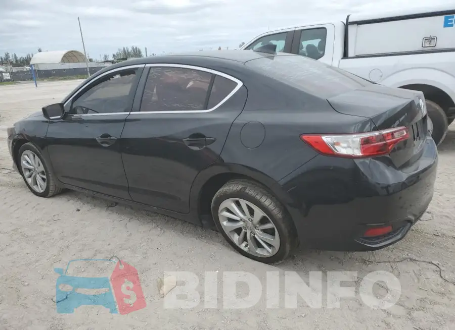 19UDE2F36JA006771 Photo# 2