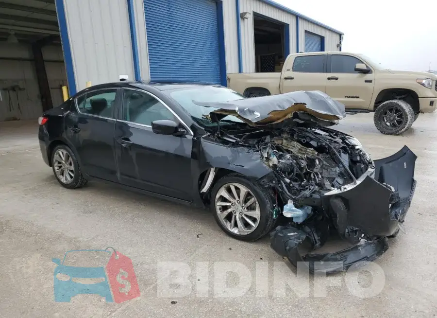 19UDE2F76GA016888 Photo# 4