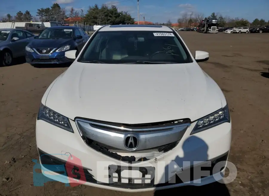 19UUB1F33GA006643 Photo# 5