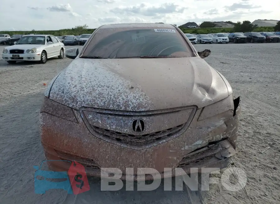 19UUB2F30FA020827 Photo# 5