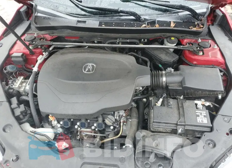 19UUB2F38HA007021 Photo# 11