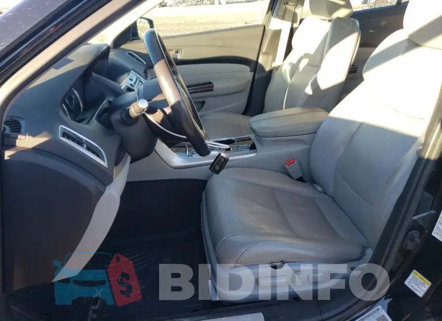 19UUB2F77FA004594 Photo# 7