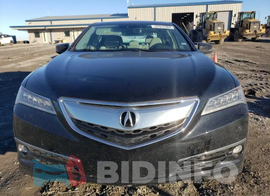 19UUB2F77FA004594 Photo# 5