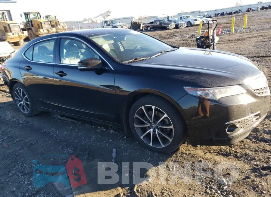 19UUB2F77FA004594 Photo# 4