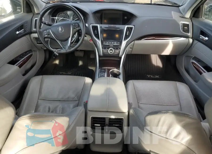 19UUB2F77FA004594 Photo# 8