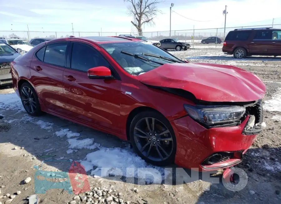 19UUB3F61JA002622 Photo# 4