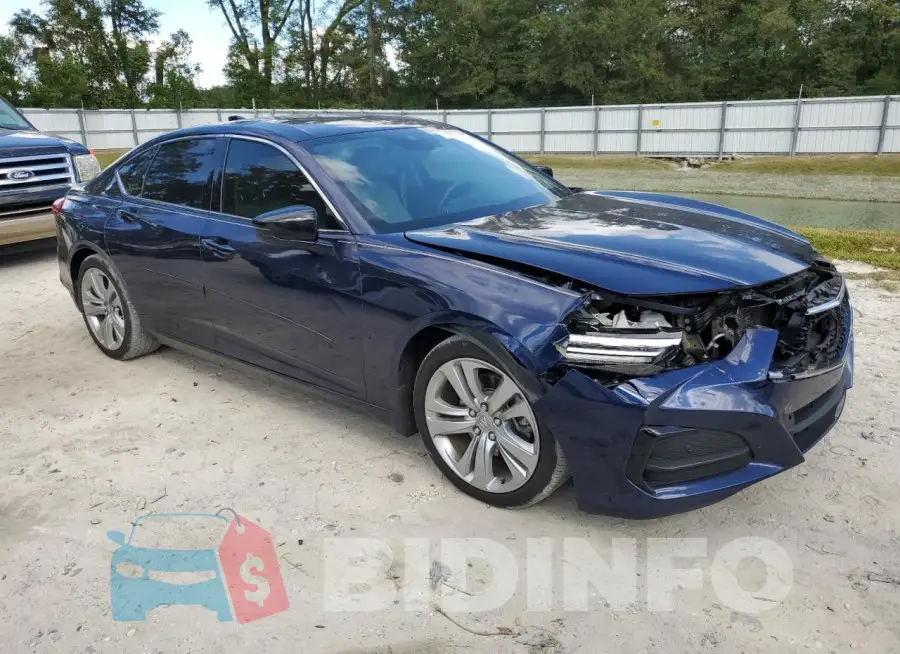 19UUB5F47MA010867 Photo# 4