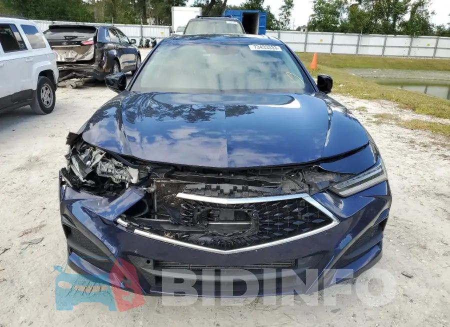 19UUB5F47MA010867 Photo# 5