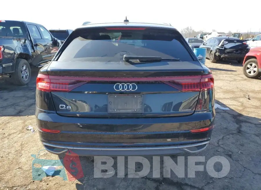 WA1BVAF10KD016849 Photo# 6