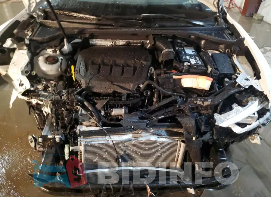 WA1DECF35R1061464 Photo# 12