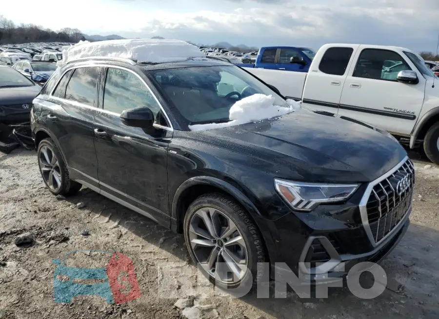 WA1EECF36M1092557 Photo# 4