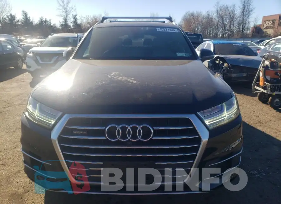 WA1LHAF71KD045146 Photo# 5