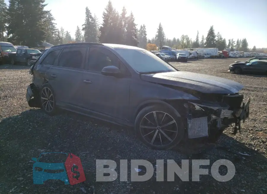 WA1VWBF72MD013684 Photo# 4