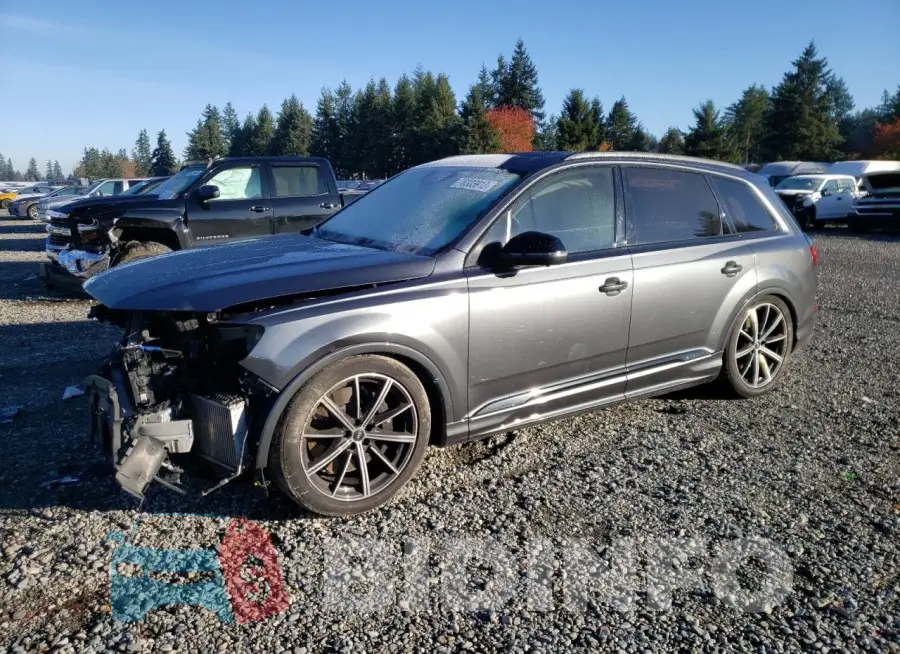 WA1VWBF72MD013684 Photo# 1