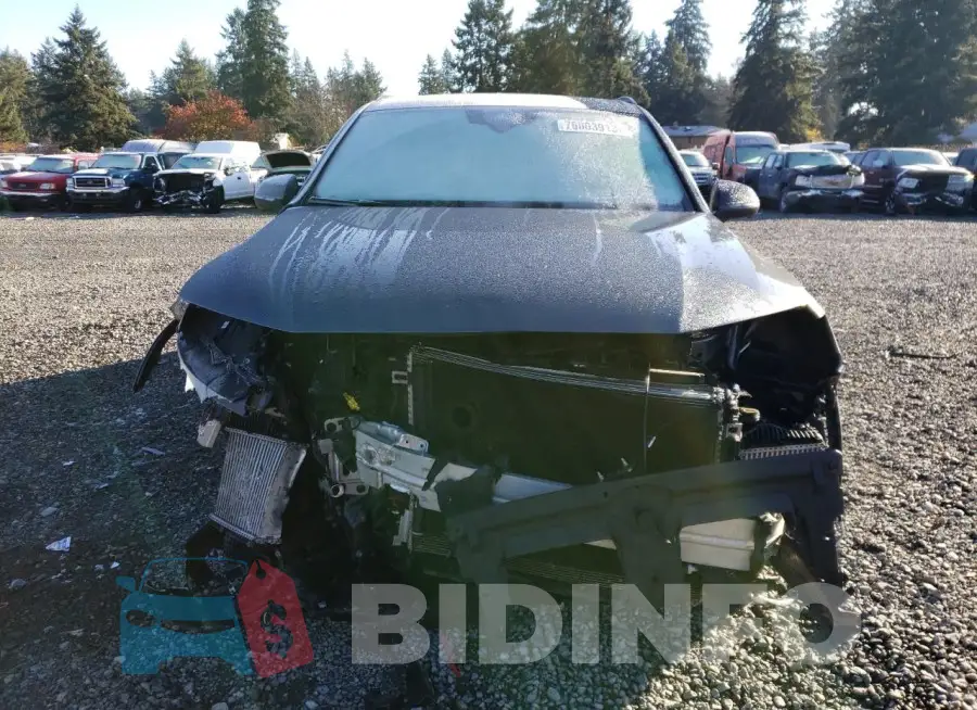 WA1VWBF72MD013684 Photo# 5