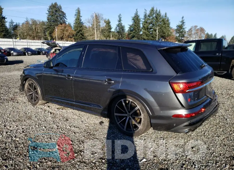 WA1VWBF72MD013684 Photo# 2
