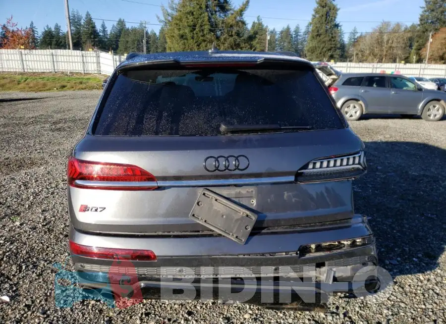 WA1VWBF72MD013684 Photo# 6