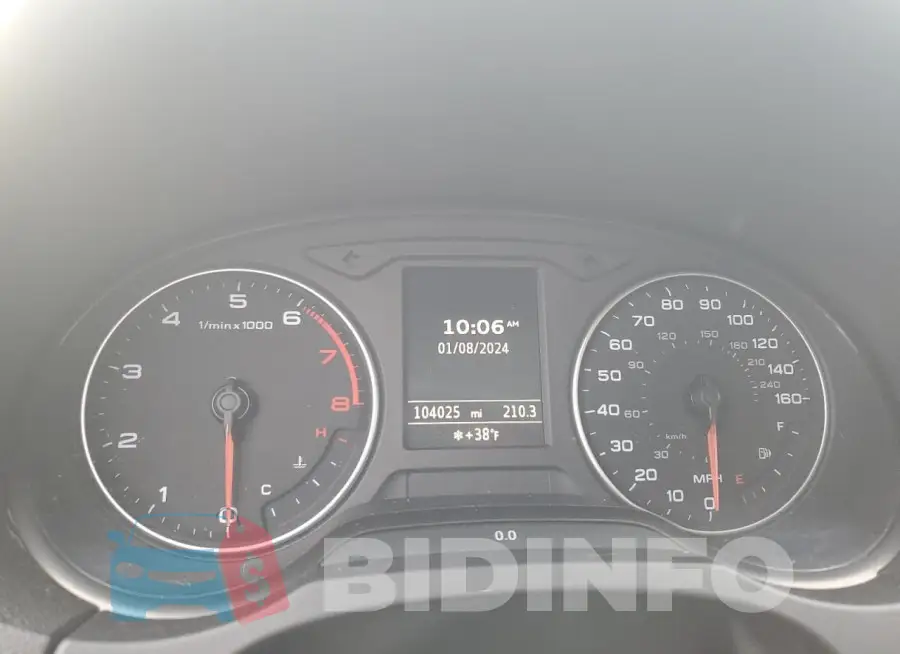 WAUBFGFF5F1003097 Photo# 9