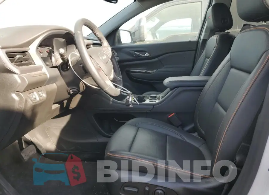 1GKKNLLS6PZ209522 Photo# 7