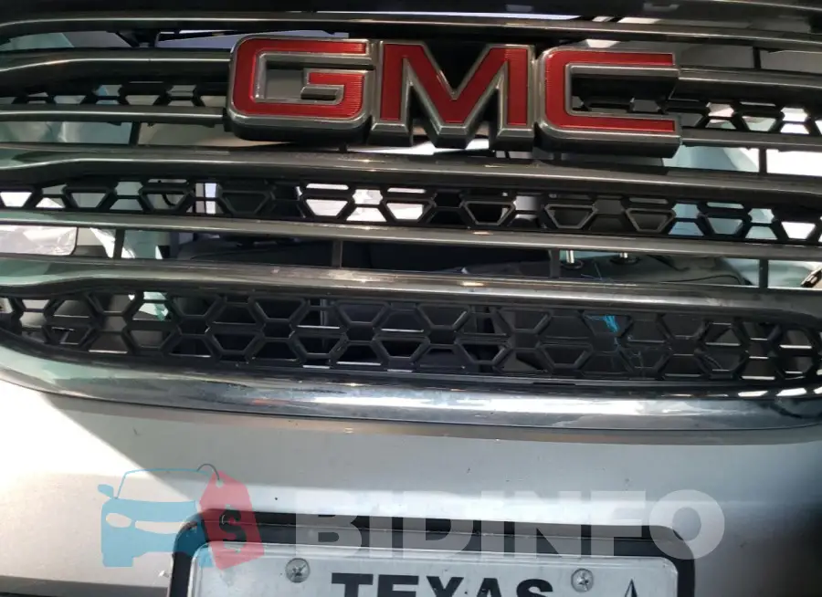 1GKKNMLS7JZ115677 Photo# 10