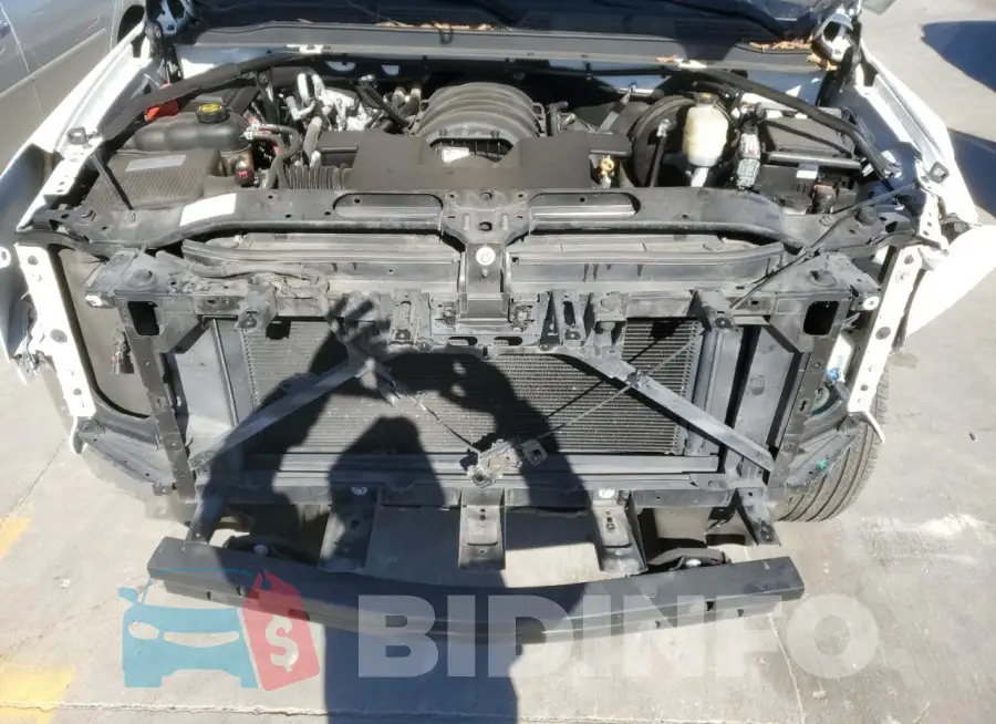 1GKS1BKC2LR208085 Photo# 12