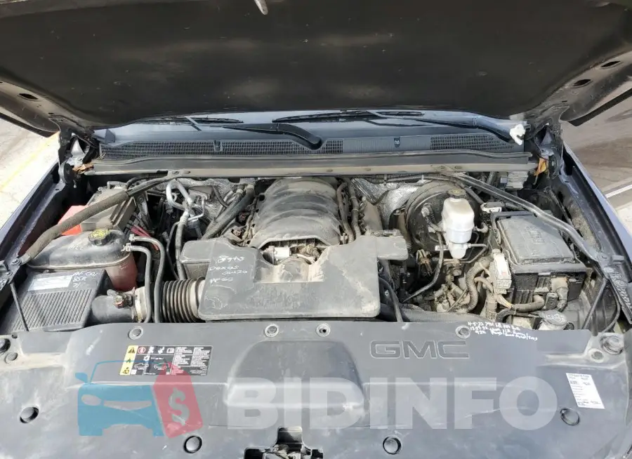 1GKS2CKJ7HR387166 Photo# 12