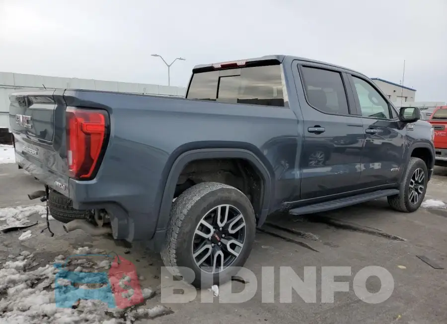 1GTP9EEL6NZ203420 Photo# 3