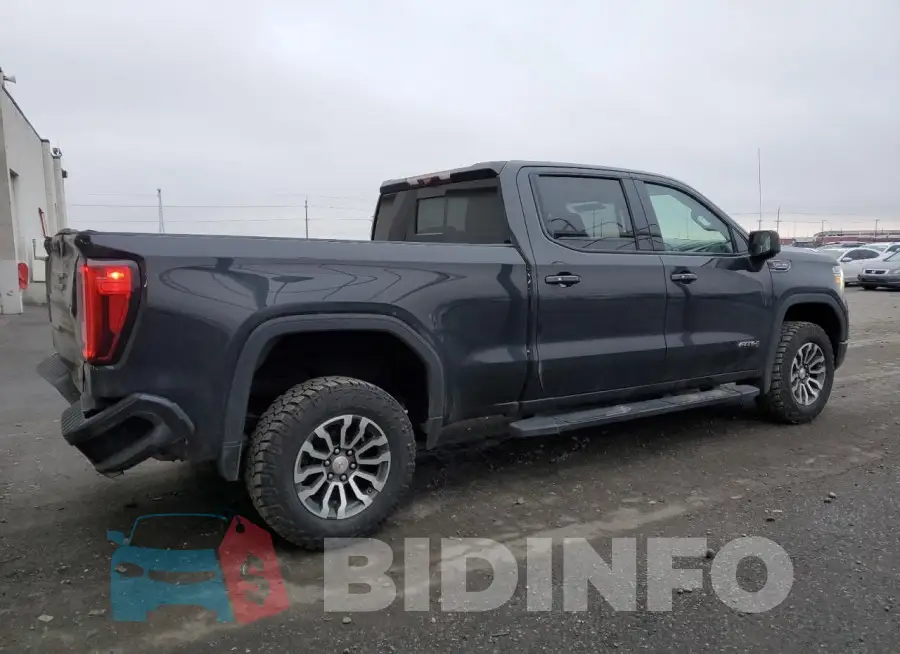 1GTP9EELXLZ307549 Photo# 3