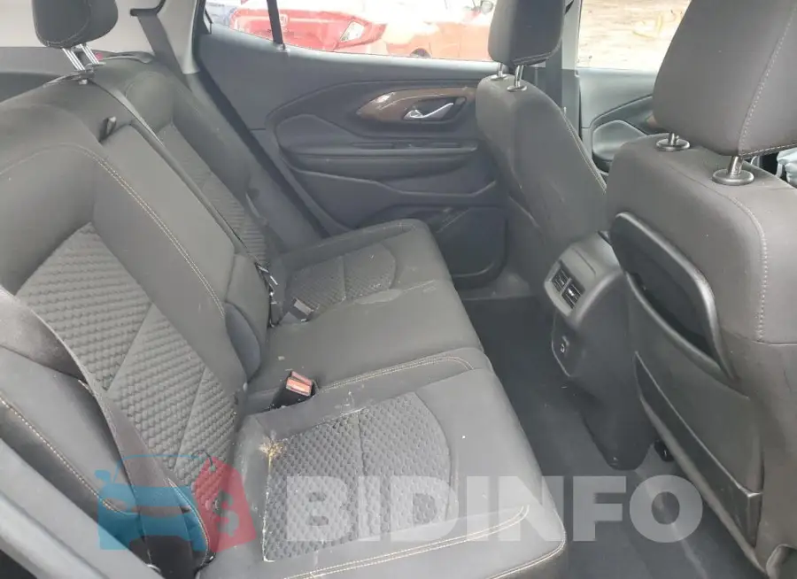3GKALMEV4ML307269 Photo# 11