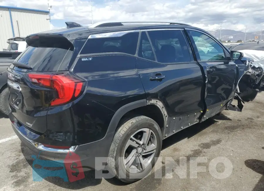 3GKALVEV6ML307506 Photo# 3