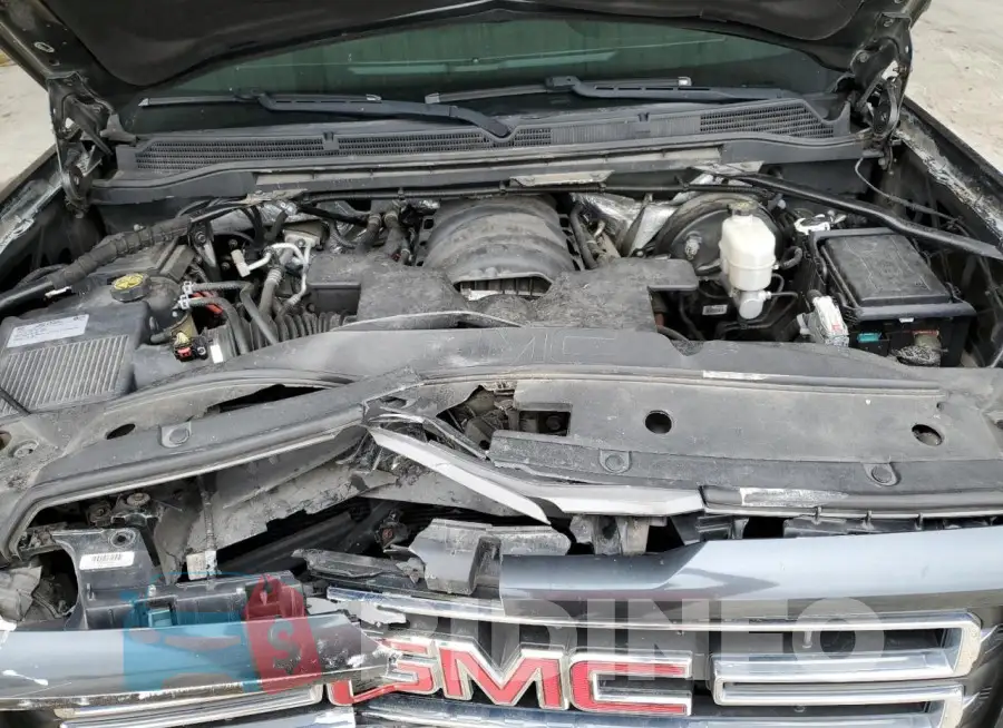3GTU2MEC1HG152642 Photo# 11